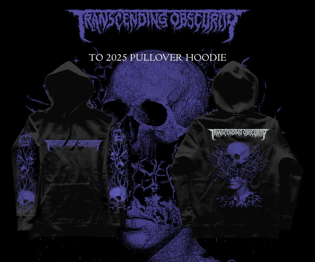 2025 FEARLESS HOODIE